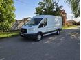 FORD TRANSIT 2016/5 - 7