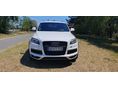 AUDI Q7 4.2 TDI DPF quattro Tiptronic ic ABT