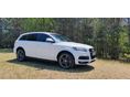 AUDI Q7 2011/10 - 2