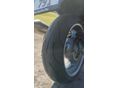 HONDA CBR 1100 XX 2001/4 - 6