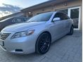TOYOTA CAMRY 2008 - 2