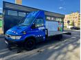 IVECO 35 DailyC 11 SV H2