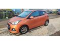 HYUNDAI I10 2014/8 - 3