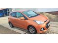 HYUNDAI I10 2014/8 - 5