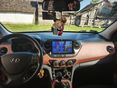 HYUNDAI I10 2014/8 - 8