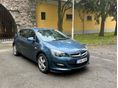 OPEL ASTRA 1.4 Selection