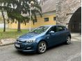OPEL ASTRA 2014/11 - 2