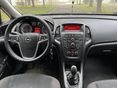 OPEL ASTRA 2014/11 - 7