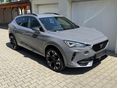 CUPRA FORMENTOR 1.5 TSI DSG SÉRÜLÉSMENTES.GARANCIÁLIS.KAMERA.LED.NAVI.FÉLBŐR.VIRTUAL.19 ALU