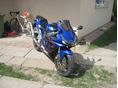 HONDA CBR 900 RR 2003/4 - 3