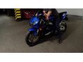 HONDA CBR 900 RR 2003/4 - 4