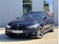 BMW 430d xDrive M Sport (Automata) Sérmentes/Gondos Tulaj/HK/Napfénytető