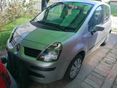 RENAULT MODUS Modus 1.6 16 szelepes