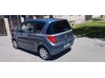 PEUGEOT 1007 2006 - 2