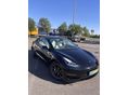 TESLA MODEL 3 Long Range AWD (Automata) Fehér belsővel