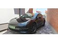 TESLA MODEL 3 Long Range AWD (Automata) Fehér belső.hőszivattyú.garancia