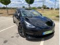 TESLA MODEL 3 Long Range AWD (Automata) Fehér belső.hőszivattyú.garancia