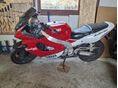 YAMAHA YZF 1000 R 