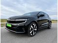 RENAULT MEGANE E-Tech EV40 Techno+ 'LED. Keyless Entry&Go. Bőr. Harman/Kardon. Kamera. CarPlay'