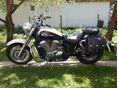 HONDA VT 750 shadow ace