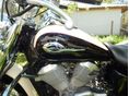 HONDA VT 750 2002 - 2