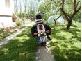 HONDA VT 750 2002 - 3