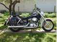 HONDA VT 750 2002 - 6