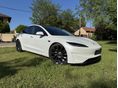 TESLA MODEL 3 Long Range AWD (Automata) OPTIKAI PERFORMANCE KIT - LEÜLTETVE - 21' ÜBERTURBINE