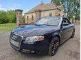 AUDI A4 CABRIO 2.0 PD TDI DPF