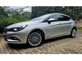 OPEL ASTRA 1.4 T Innovation 101 ekm! Végig vezetett szervízkönyv.digit klíma.ülés és kormányűtés.gyári fény
