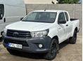 TOYOTA HILUX 2018 - 1