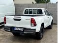 TOYOTA HILUX 2018 - 5