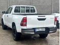 TOYOTA HILUX 2018 - 6