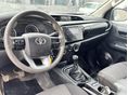 TOYOTA HILUX 2018 - 8