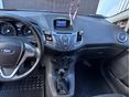 FORD FIESTA 2016 - 2