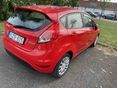 FORD FIESTA 2016 - 5