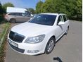 SKODA OCTAVIA Combi 1.4 TSI Ambiente 1Z