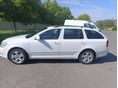 SKODA OCTAVIA 2011/2 - 4