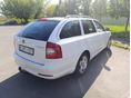 SKODA OCTAVIA 2011/2 - 5
