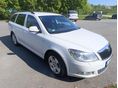 SKODA OCTAVIA 2011/2 - 3
