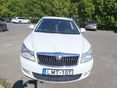 SKODA OCTAVIA 2011/2 - 2