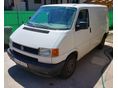 VOLKSWAGEN TRANSPORTER T4 2.4 7DB 1F2 9