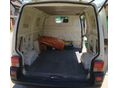 VOLKSWAGEN TRANSPORTER T4 1997/7 - 7