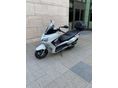 TGB X-MOTION 300 EFI MAGYAR