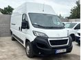 PEUGEOT BOXER 2019 - 1