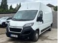 PEUGEOT BOXER 2019 - 2