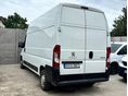 PEUGEOT BOXER 2019 - 6