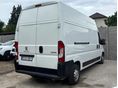 PEUGEOT BOXER 2019 - 5