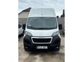 PEUGEOT BOXER 2019 - 3