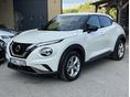 NISSAN JUKE 1.0 DIG-T N-Connecta Garanciális/Magyarországi/Gyári fényezés/Tolatókamera/Kulcsnélküli rendszer